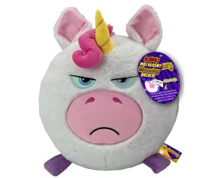 Złodomory - Plusz 31 cm, Jednorożec Obżartencja