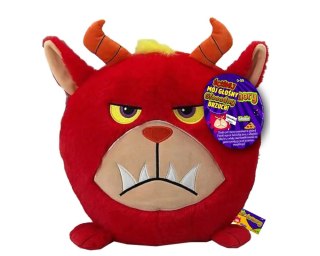 Złodomory - Plusz 31 cm, Rogaty stworek Głodór