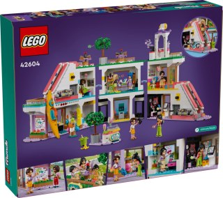 42604 | Centrum handlowe w Heartlake City