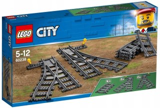60238 | Zwrotnice