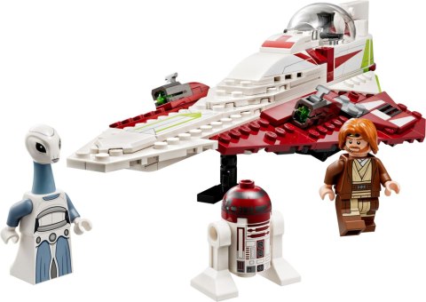 75333 | Myśliwiec Jedi Obi-Wana Kenobiego™