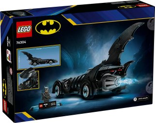76304 | Batmobil Batman Forever™