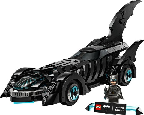 76304 | Batmobil Batman Forever™