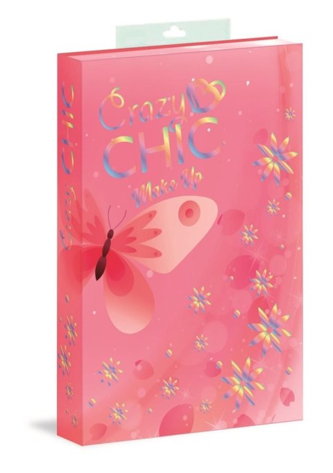 Clementoni: Crazy Chic - Paletka Wiosna Clementoni: Crazy Chic - Paletka Wiosna