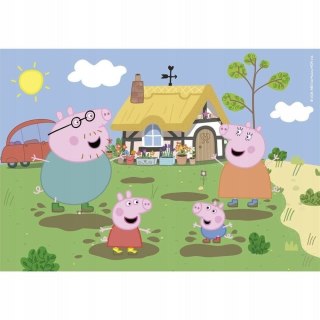 Clementoni: Puzzle 30el. - Peppa Pig
