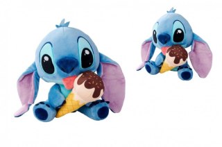 Disney: Stitch z Lodem 25cm