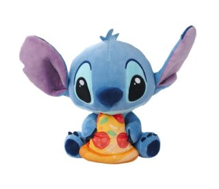 Disney: Stitch z Pizzą 25cm