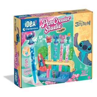 Fabryka Długopisów Stitch | Idea
