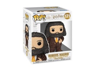 Funko POP! Harry Potter Rubeus Hagrid 171