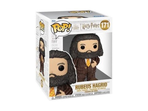 Funko POP! Harry Potter Rubeus Hagrid 171