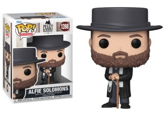Funko POP! TV Peaky Blinders Alfie Solomons 1398