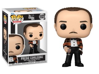 Funko POP! The Godfather P2 Fredo Corleone 1523