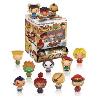 Funko PSH Street Fighter saszetka 4cm