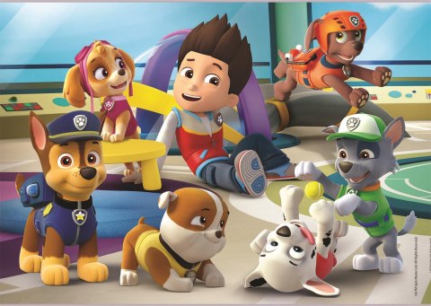 Puzzle Progressive Psi Patrol | Clementoni Puzzle Progressive Psi Patrol | Clementoni