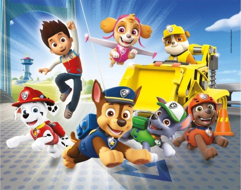Puzzle Progressive Psi Patrol | Clementoni Puzzle Progressive Psi Patrol | Clementoni