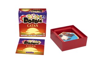 Rebel - Dobble Catan