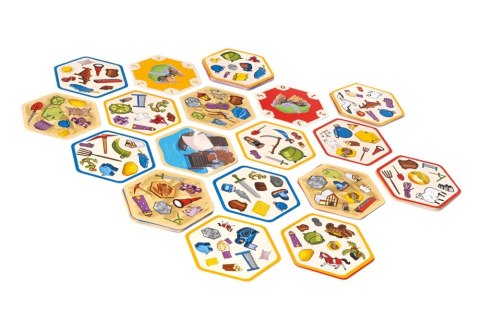 Rebel - Dobble Catan Rebel - Dobble Catan