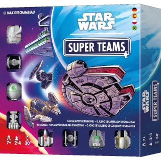 Rebel - Star Wars: Super Teams