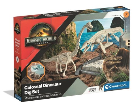 Skamieniałości Jurassic World | Clementoni Skamieniałości Jurassic World | Clementoni