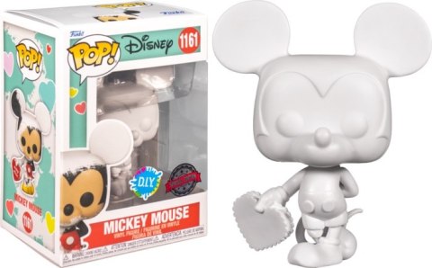 Funko POP! Disney Mickey Mouse 1161 DIY Specjal Edition