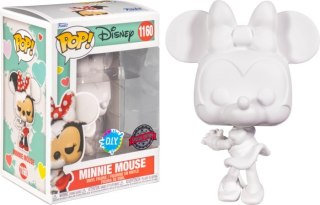 Funko POP! Disney Minnie Mouse 1160 DIY Specjal Edition