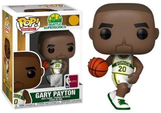 Funko POP! NBA Seattle Supersonics Gary Payton figurka
