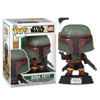 Funko POP! Star Wars Boba Fett 480 figurka