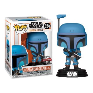 Funko POP! Star Wars Mandalorian 354 SE