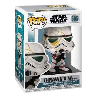 Funko POP! Star Wars Thrawn's Night Trooper 685