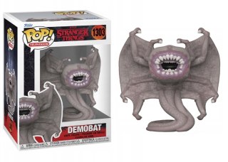 Funko POP! Stranger Things Demobat 1303 figurka