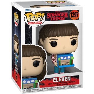 Funko POP! Stranger Things Eleven 1297