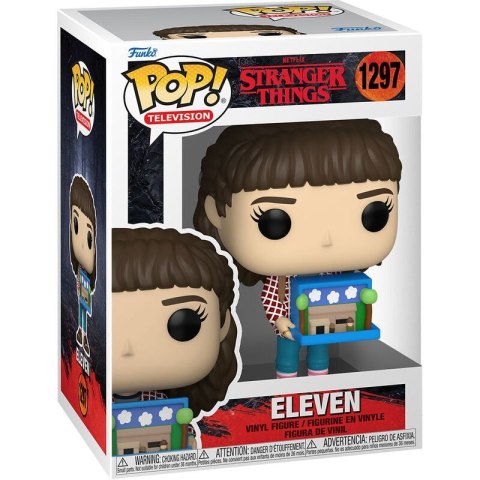 Funko POP! Stranger Things Eleven 1297