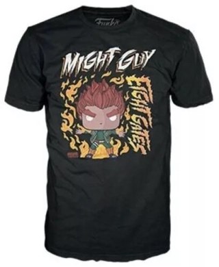 Funko POP! Tees Naruto Shippuden T-shirt size M