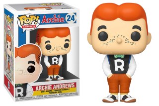 Funko POP! Archie Andrews 24