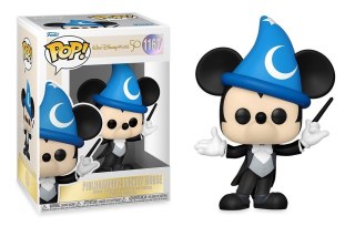 Funko POP! Disney Philharmagic Mickey Mouse 1167 figurka