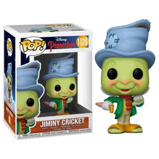 Funko POP! Disney Pinocchio Jiminy Cricket 1026