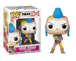 Funko POP! Games Rage 2 Goon Squad 572