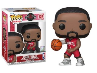 Funko POP! NBA Houston Rockets John Wall 122 figurka