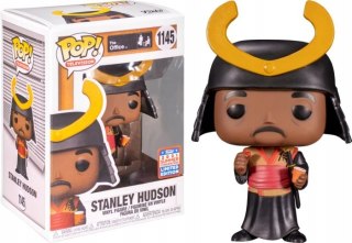 Funko POP! TV The Office Stanley Hudson 1145