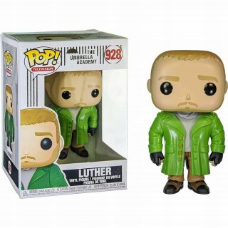 Funko POP! TV The Umbrella Academy Luther 928