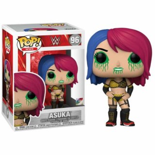 Funko POP! WWE Asuka 96