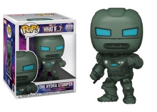 Funko POP! What if The Hydra Stomper 872 XL 15cm