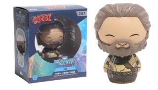 FUNKO DORBZ Guardians of the Galaxy EGO