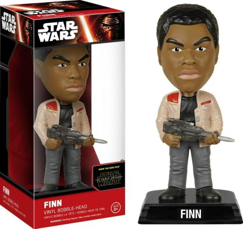 FUNKO Wobbler Star Wars EP7 Finn 15cm