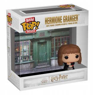 Funko Bitty POP! Harry Potter Hermiona Deluxe