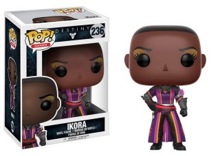 Funko POP! Destiny Ikora 236 figurka