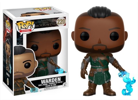 Funko POP! Elder Scrolls Warden 220 figurka