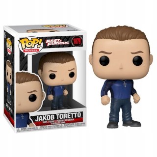 Funko POP! Fast and Furious 9 Jakob Toretto 1079