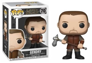 Funko POP! Game of Throne Gendry 70