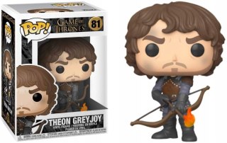 Funko POP! Game of Throne Theon GreyJoy 81
